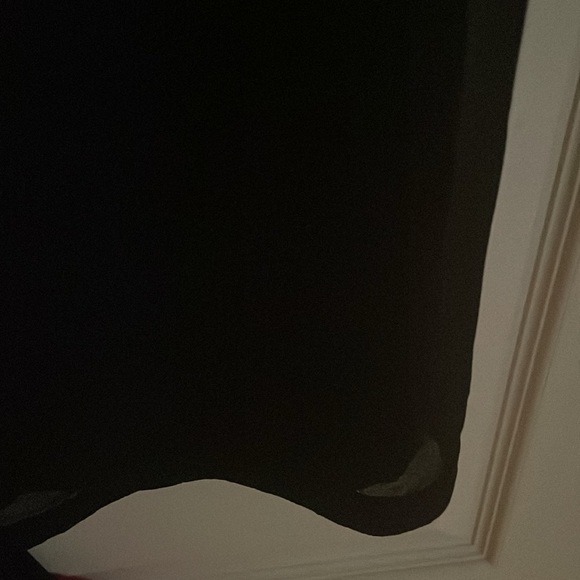 Little black occasion dress Sz12 - Picture 3 of 5